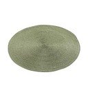 Plastové prestieranie ø 35 cm Zebulon – douceur d'intérieur