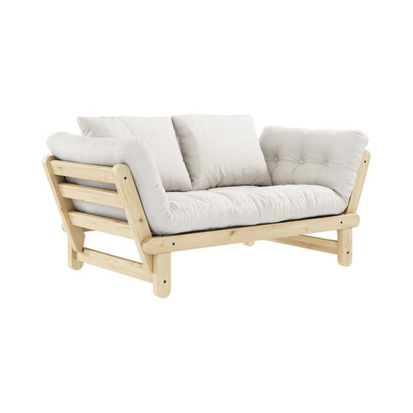 Variabilná pohovka Karup Design Beat Natural Clear/Creamy-image-3