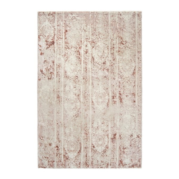 Ružový koberec Madalyon, 150 x 230 cm
