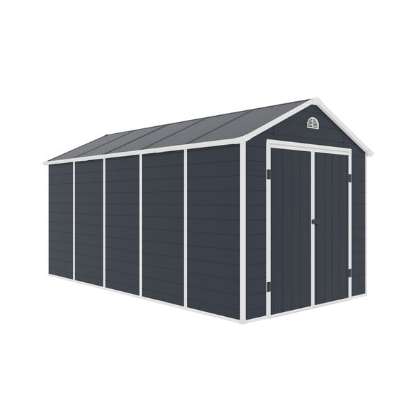 Záhradný domček Ave J - Rojaplast-image-2