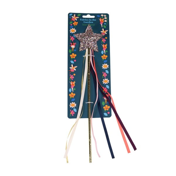 Hračka Wand – Fairies in the Garden – Rex London-image-2