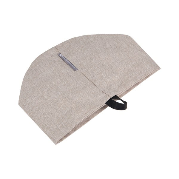 Látkový košík ø 17x17 cm Soft Storage – Bigso Box of Sweden-image-4