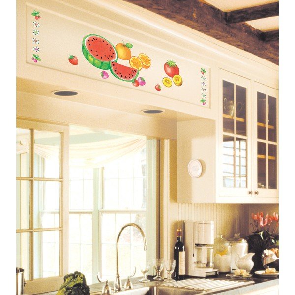 Sada samolepiek Ambiance Fruit-image-1