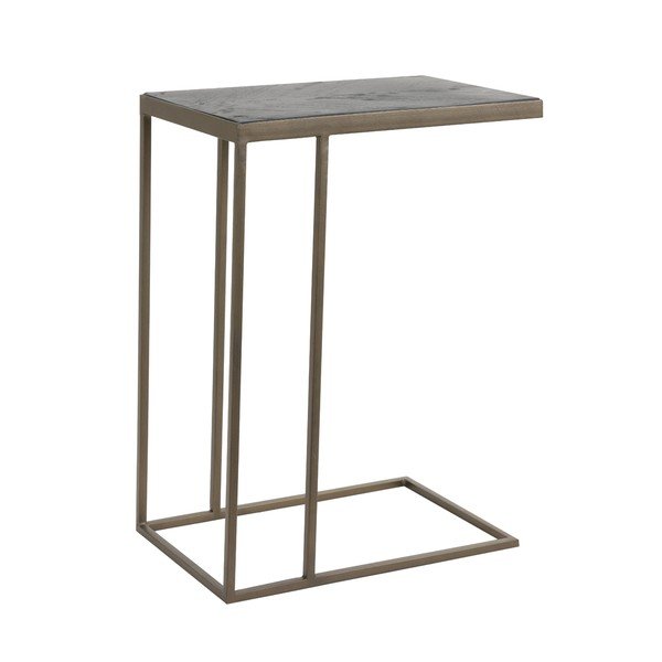 Odkladací stolík 30x45 cm Chisa – Light & Living-image-3