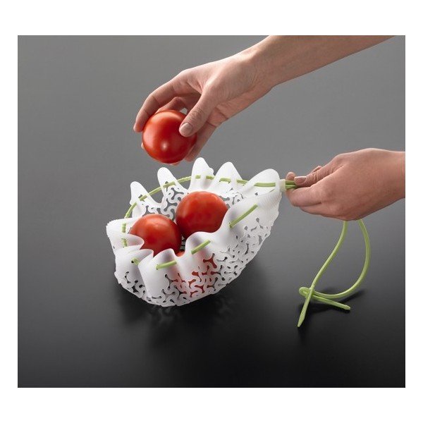 Sieťka na sparovanie zelelniny Steamer-image-1