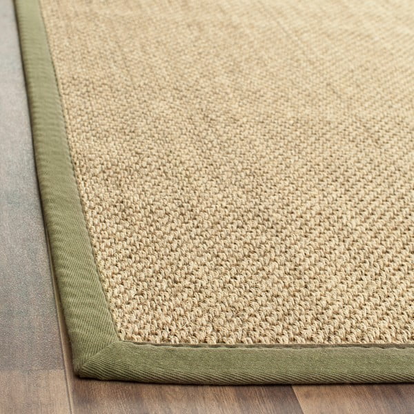 Sisalový koberec Alessio, 152x243 cm-image-1