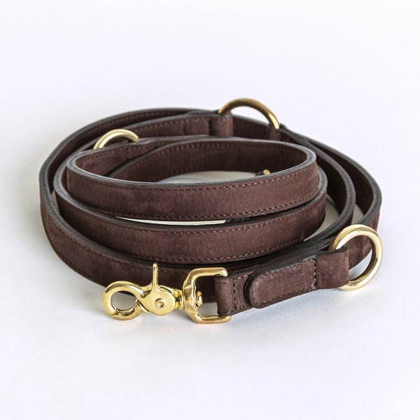  Vôdzka Cloud7 Nubuck L Mocca
