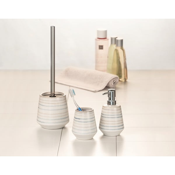 Keramický pohárik na kefky Wenko Navalon-image-3