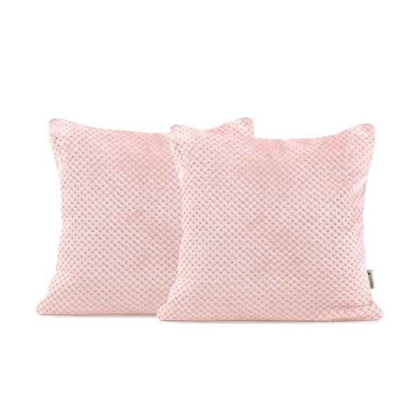 Obliečky na vankúše v súprave 2 ks 45x45 cm Henry – DecoKing