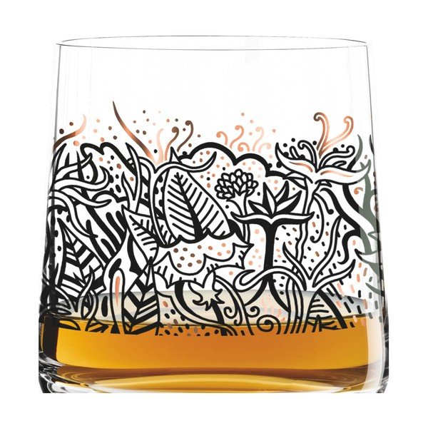 Pohár na whisky z krištáľového skla Ritzenhoff Adam Hayes, 400 ml-image-3
