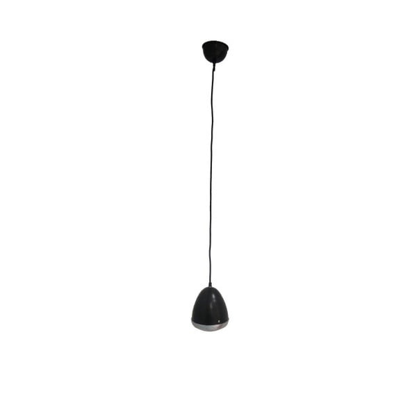 Čierne stropné svietidlo Antic Line Ceiling Lamp