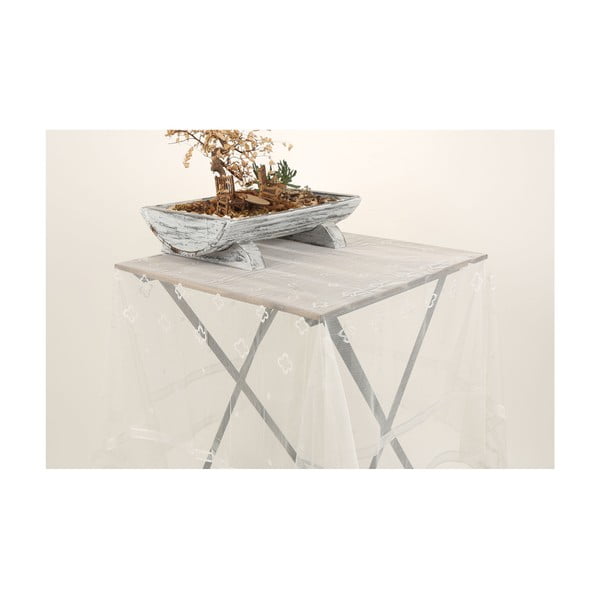 Obrus na stôl Jayden Ethan, 145 × 145 cm