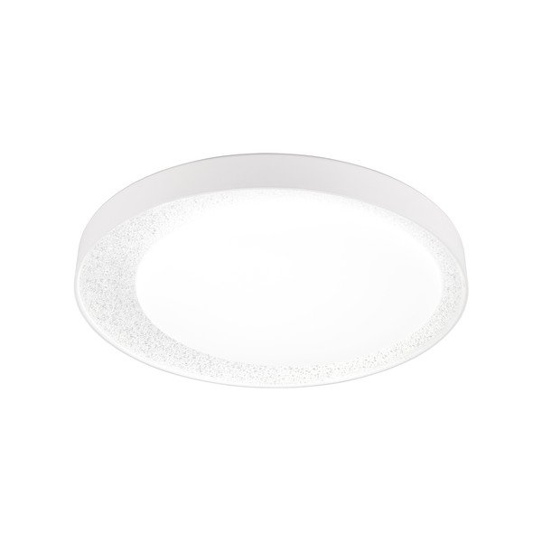Biele LED stropné svietidlo ø 45 cm Aleta – Reality-image-1