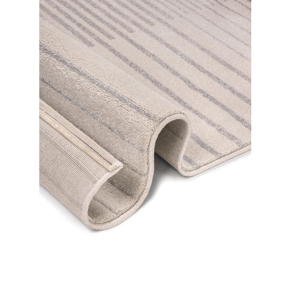 Svetlosivý koberec 160x230 cm Optica – Bonami Selection-image-2