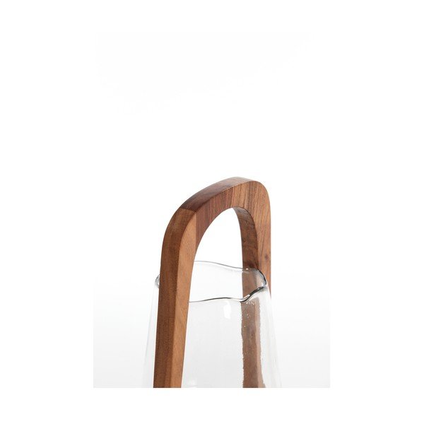 Drevený lampáš Anosy – Light & Living-image-3