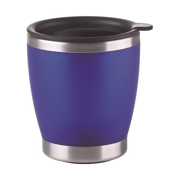Termohrnček City Cup Blue, 200 ml