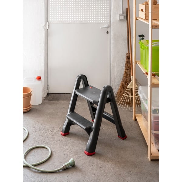 Dielenské schodíky - Curver-image-1