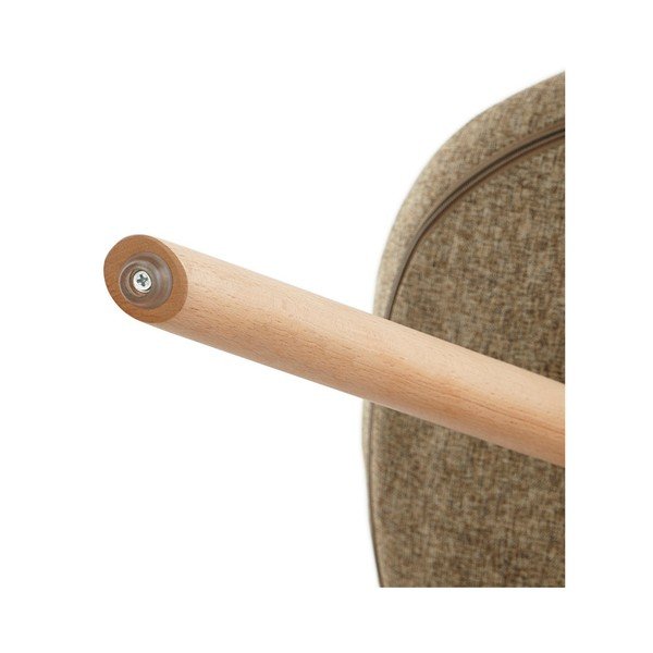 Jedálenská stolička Kokoon Design Bohemy-image-1