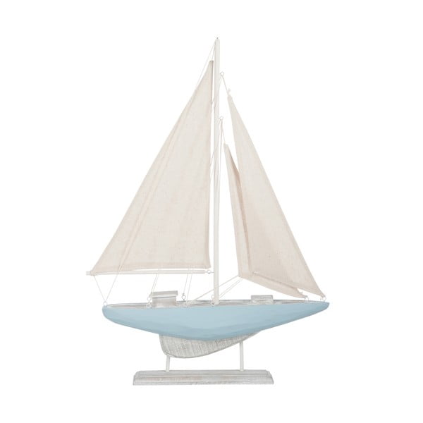 Dekorácia Sail Boat
