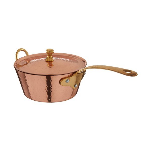 Nerezový hrniec Cyprus – Premier Housewares-image-2