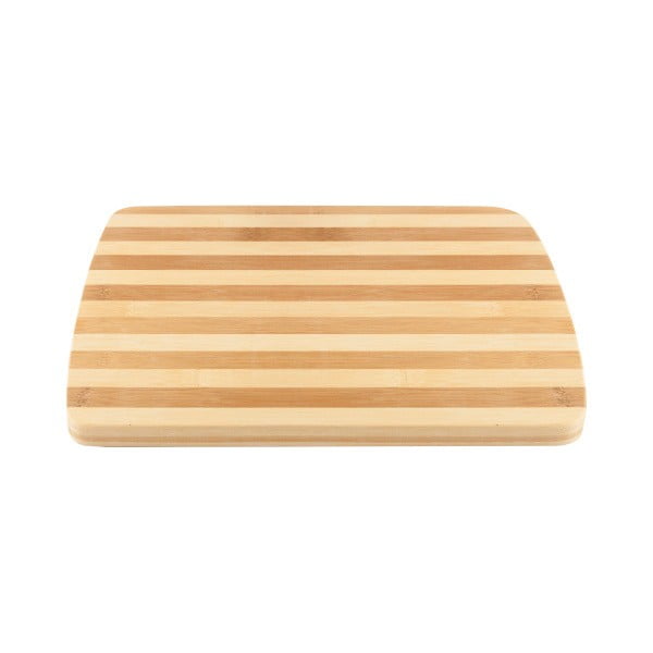 Bambusová doska na krájanie JOCCA Chopping Board, 36 × 20 cm