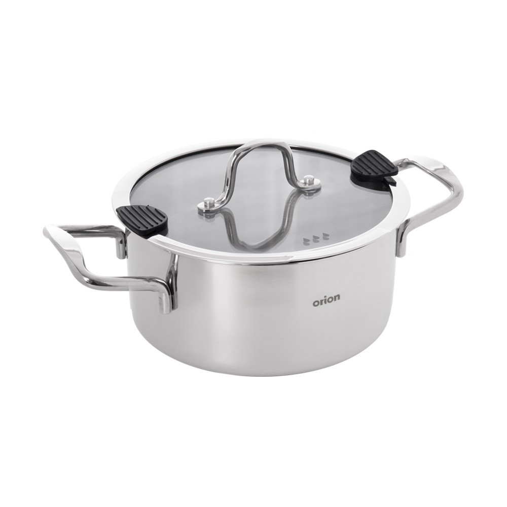 Antikoro kastról s pokrievkou 1,2 l Venice – Orion