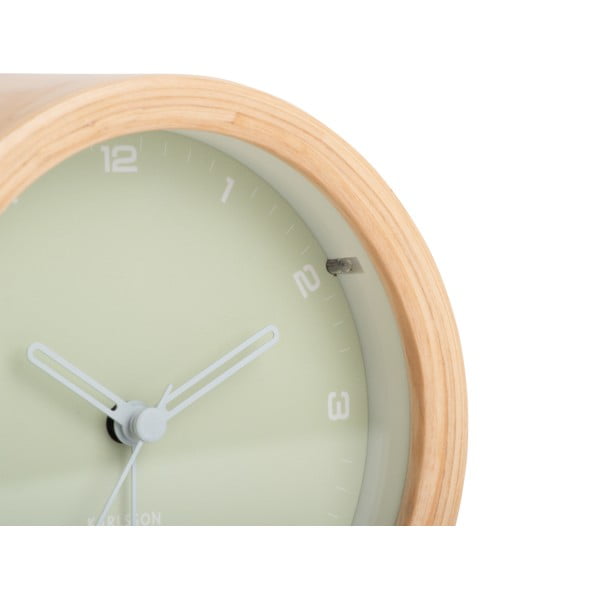 Budík ø 12 cm Gentle – Karlsson-image-3