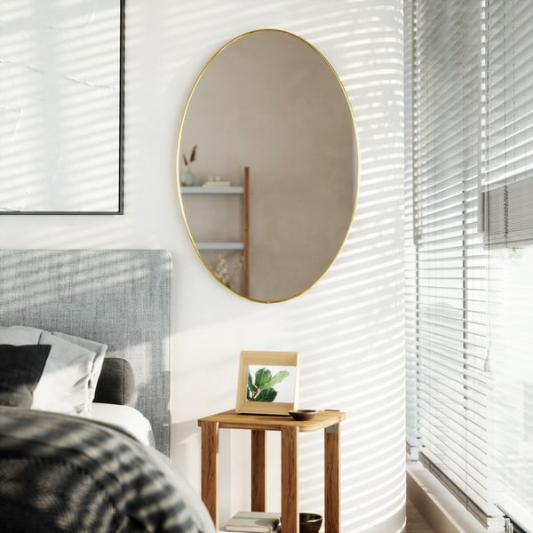 Nástenné zrkadlo 62x92 cm Hubba – Umbra-image-3