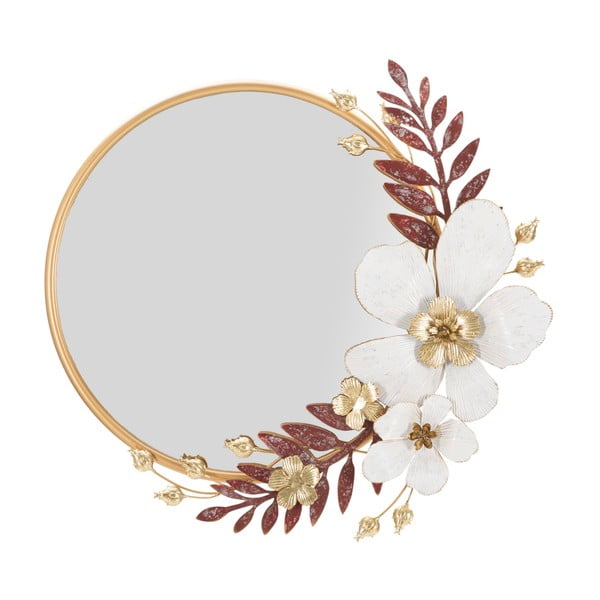 Nástenné zrkadlo 75x72 cm Flot – Mauro Ferretti