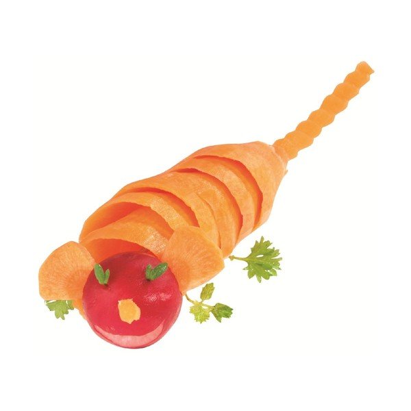 Dekoratívny krájač Westmark Vege-image-1