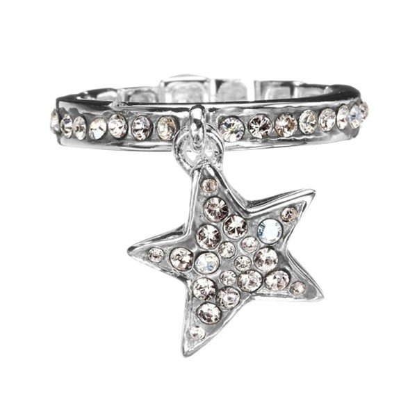 Prsteň Guess 019, vel. S