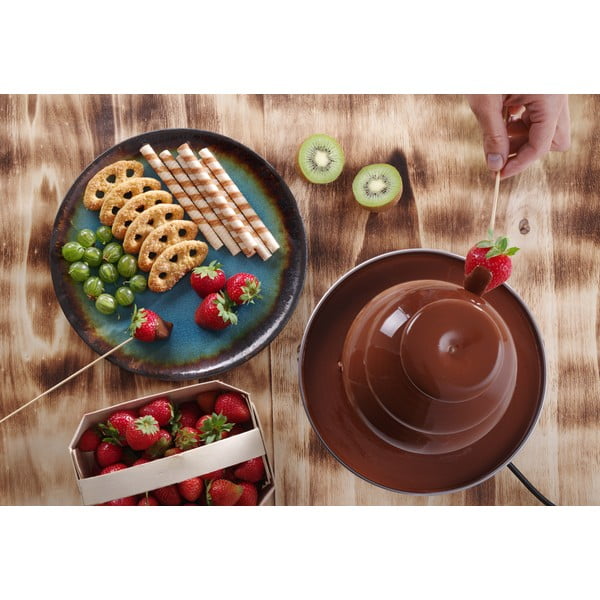 Fontána na čokoládu – Hendi-image-3