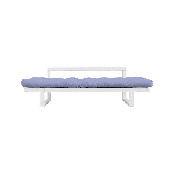 Variabilná pohovka Karup Edge White/Blue Breeze-image-2