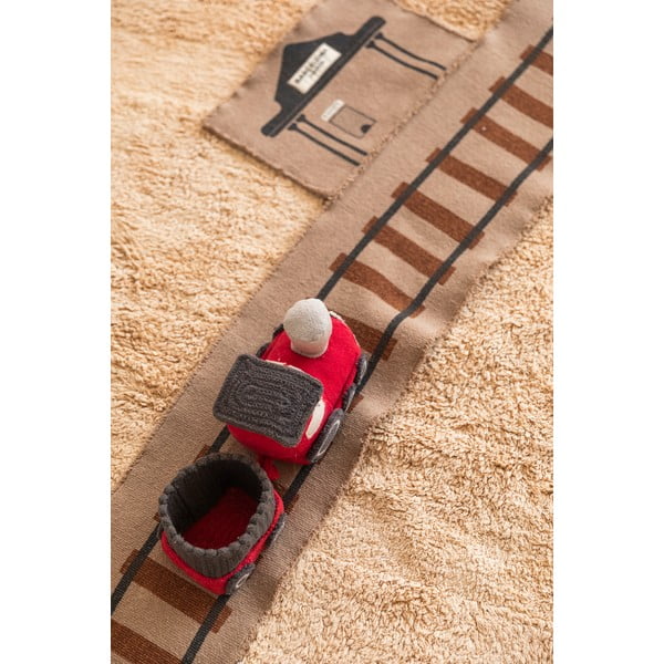 Detská dráha Ride & Roll Train – Lorena Canals-image-3