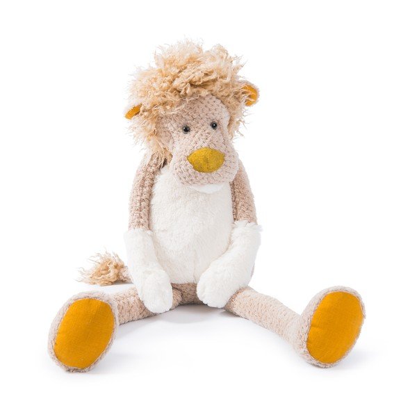 Plyšová hračka Lion – Moulin Roty