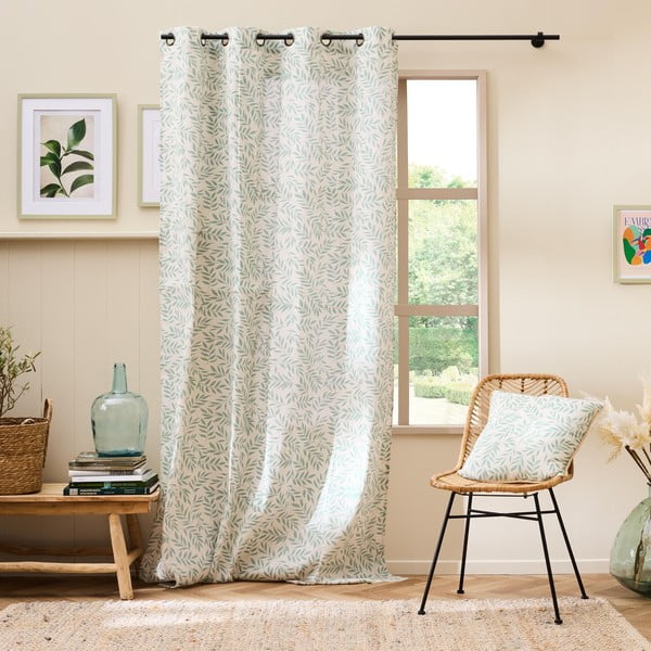 Dekoračný vankúš 45x45 cm Naya – douceur d'intérieur-image-4