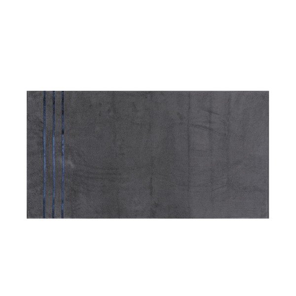 Súprava 2 sivých bavlnených osušiek Foutastic Dolce, 70 x 140 cm-image-4