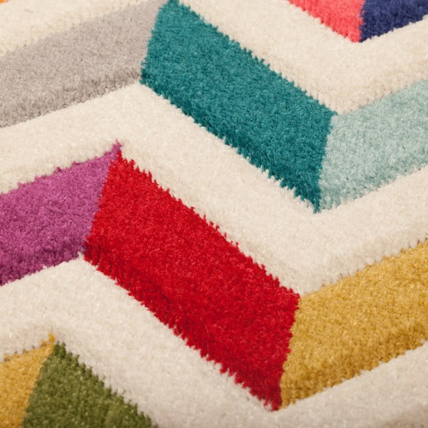 Koberec Flair Rugs Spectrum Bolero, 80 x 150 cm-image-2