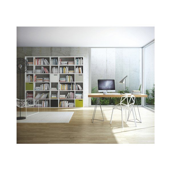 Svetlohnedý stôl TemaHome Multi, 180 cm-image-3