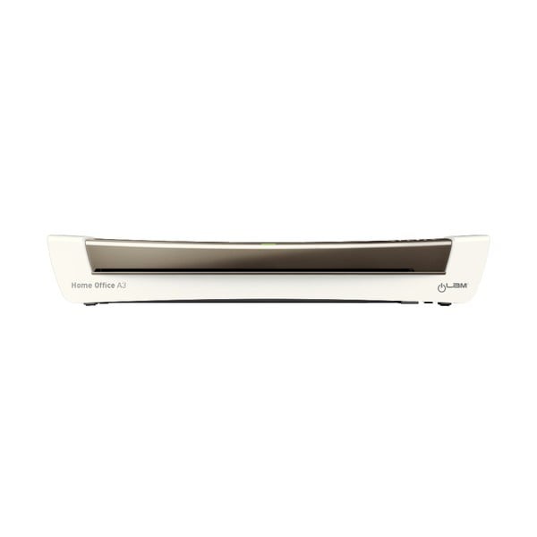 Sivý laminátor Leitz Home Office, A3-image-2