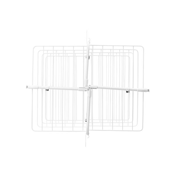 Biely sušiak na bielizeň 30 m HangOn Tower – Brabantia-image-3