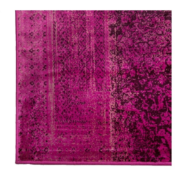 Koberec Cotex Vintage Pink, 140 × 200 cm-image-2