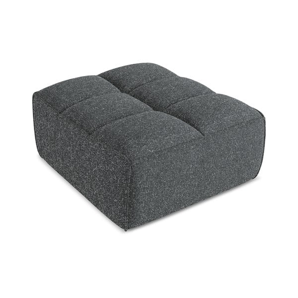 Tmavosivá modulárna podnožka Kalai – Makamii-image-1