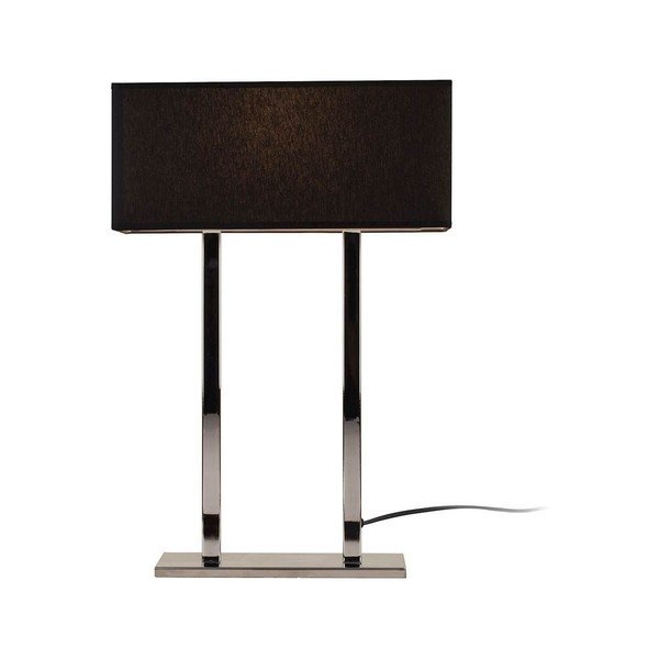 Čierna stolová lampa Way Surf III-image-3