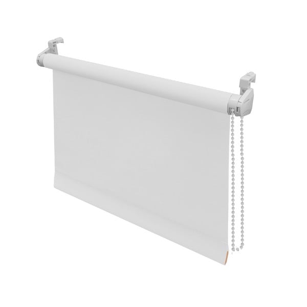 Biela roleta 57x150 cm Mini Relax – Gardinia-image-1