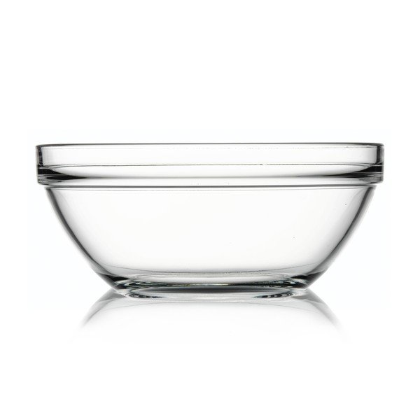 Sklenená miska Orion Chefs, ⌀ 23 cm