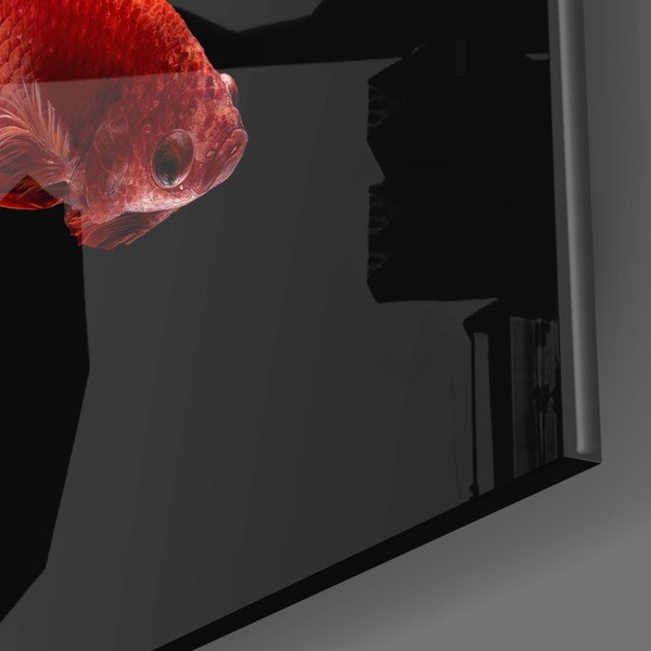 Sklenený obraz Insigne Betta II.-image-3
