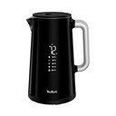 Čierna rýchlovarná kanvica 1,7 l KO851830 – Tefal
