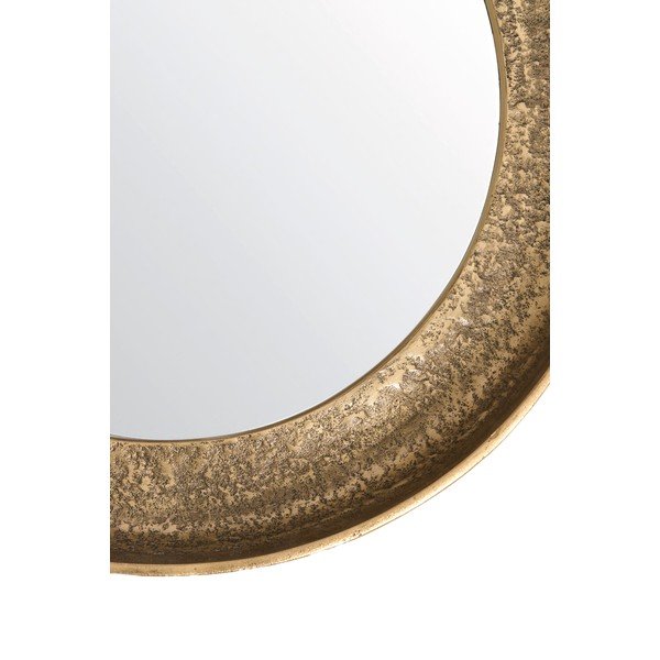 Nástenné zrkadlo ø 58 cm Nazara – Light & Living-image-2