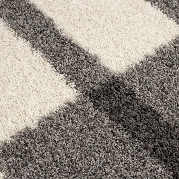 Sivý koberec 120x170 cm Gala – Ayyildiz Carpets-image-3